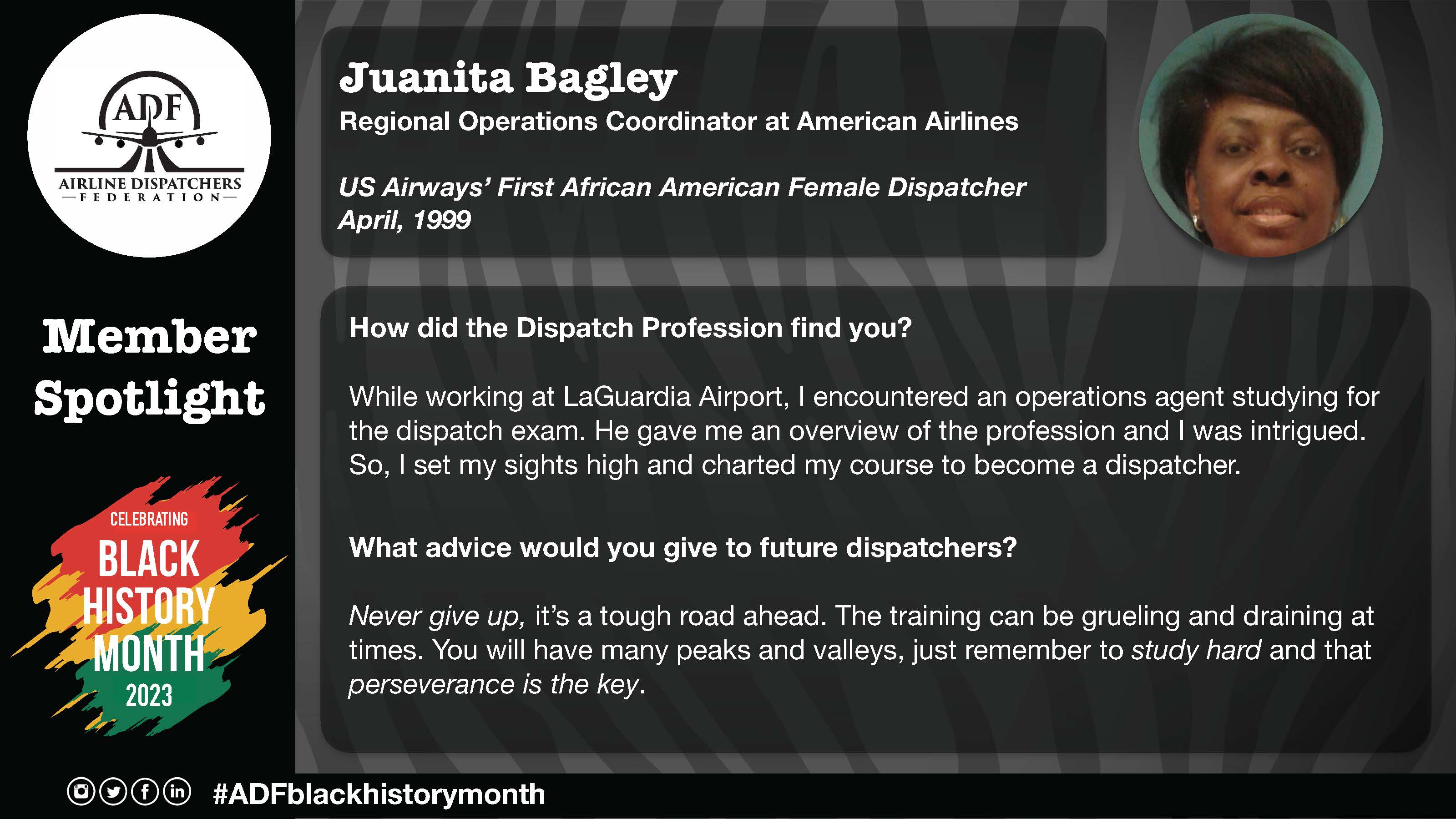 Juanita Bagley